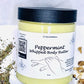 Peppermint Whipped Body Butter