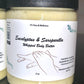 Eucalyptus & Sarsparilla Whipped Body Butter